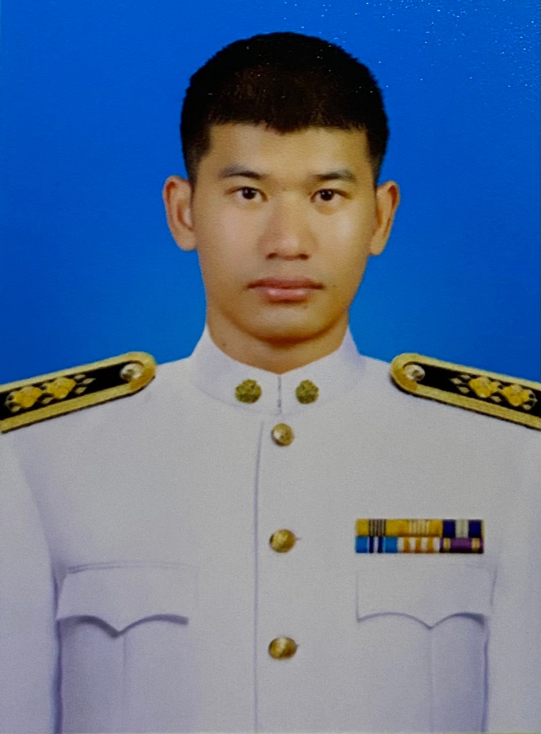 สิบเอกพนารัตน์ พันธ์ศรี